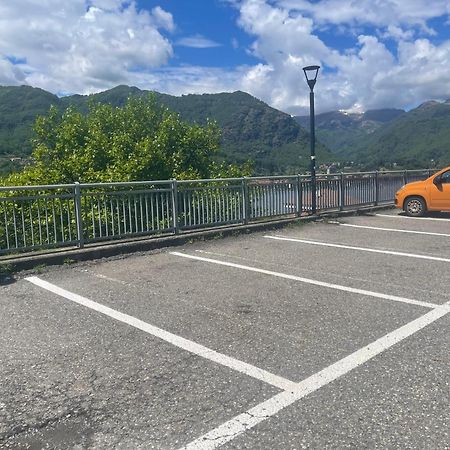 Casa9Cento Villa Omegna Kültér fotó