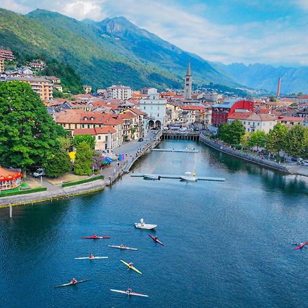 Casa9Cento Villa Omegna Kültér fotó