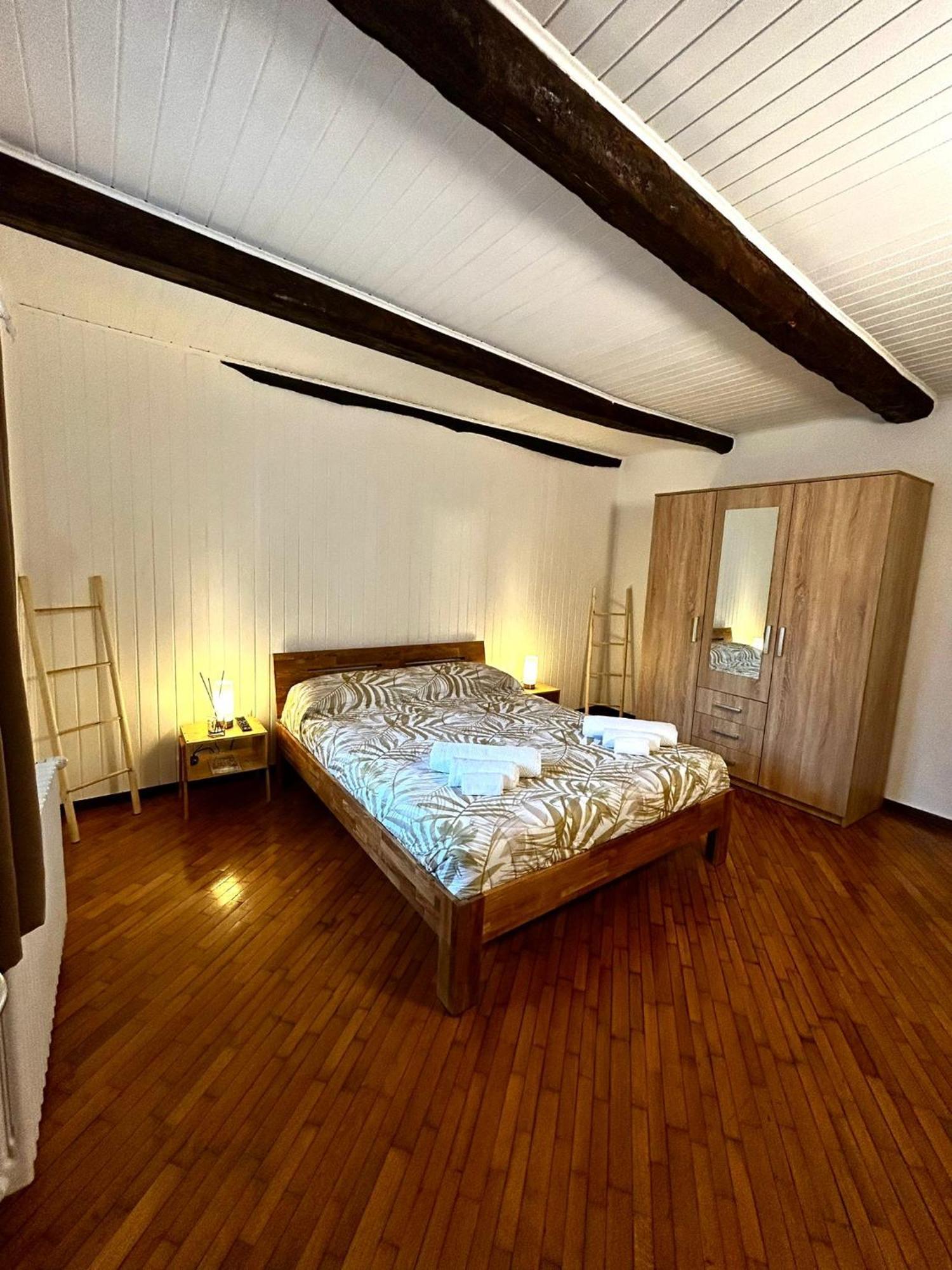 Casa9Cento Villa Omegna Kültér fotó