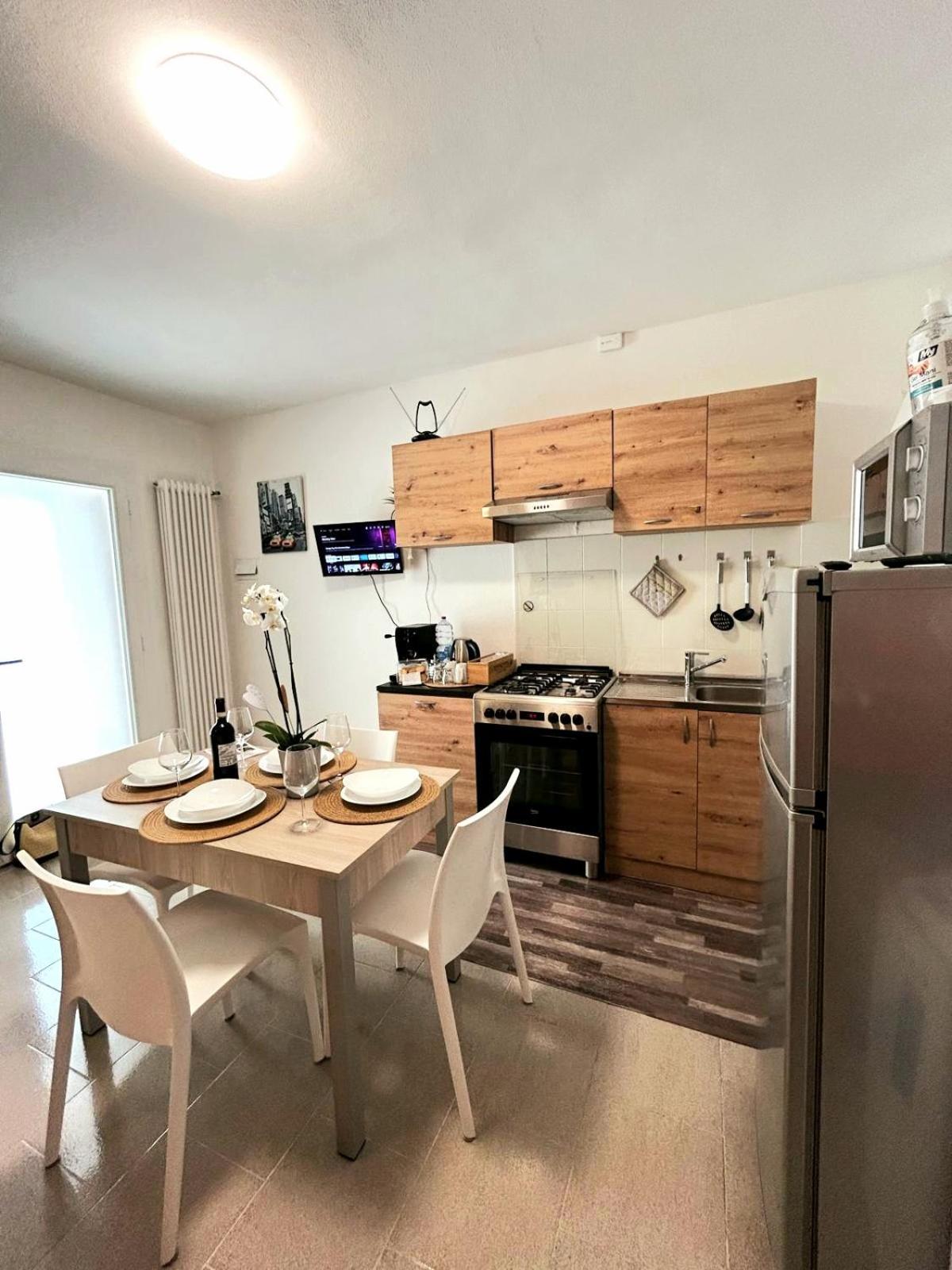 Casa9Cento Villa Omegna Kültér fotó