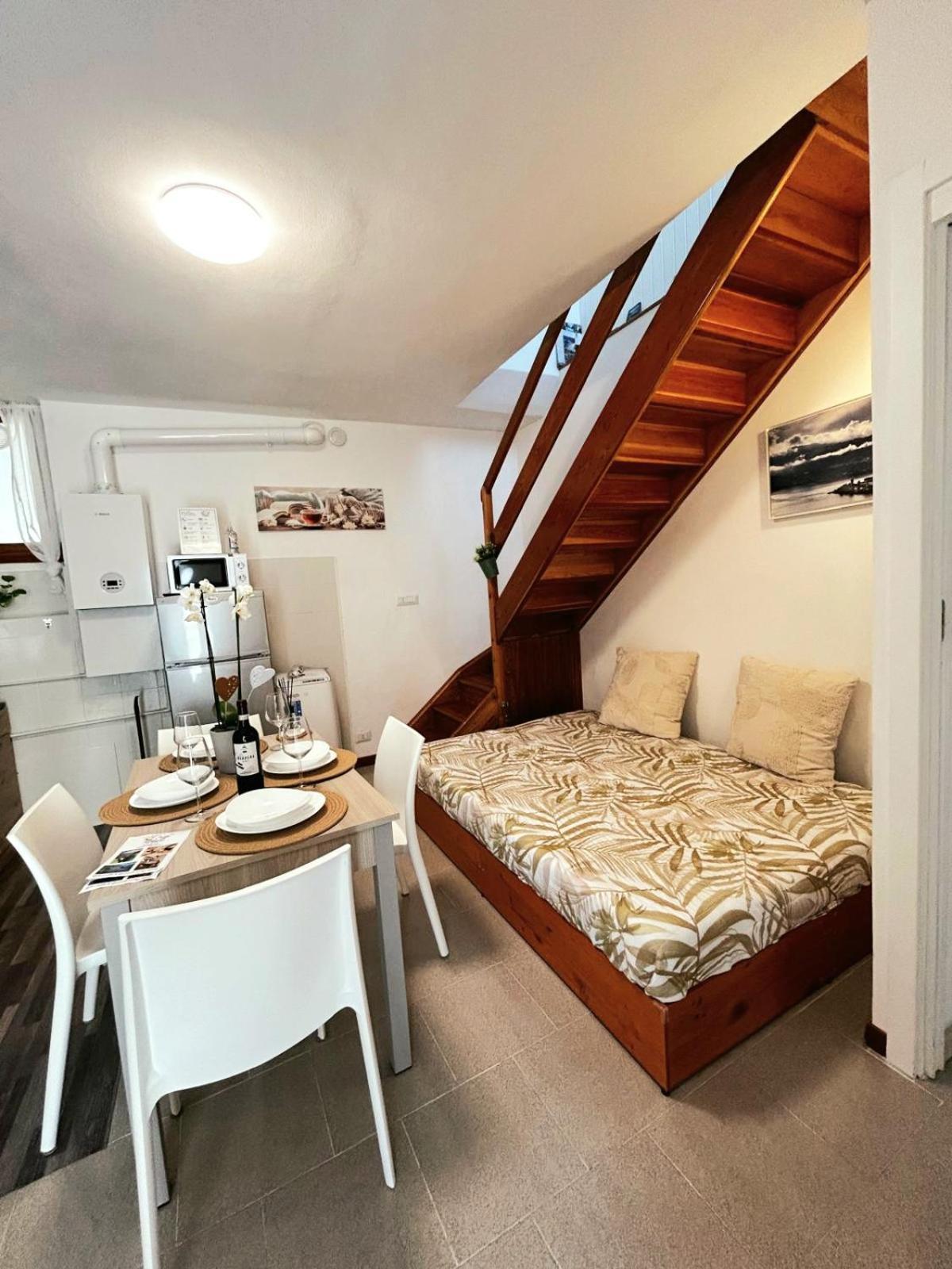 Casa9Cento Villa Omegna Kültér fotó