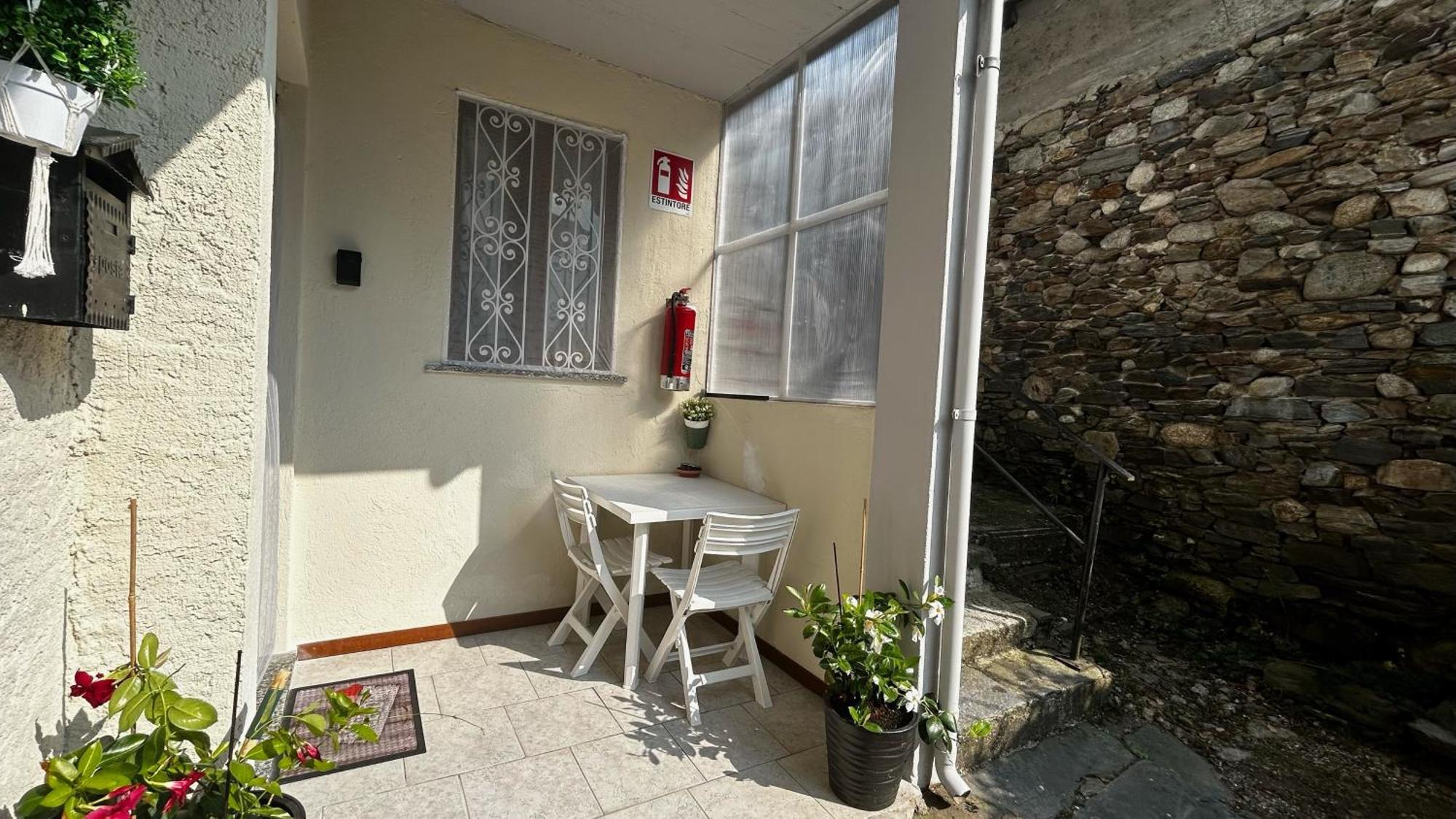 Casa9Cento Villa Omegna Kültér fotó